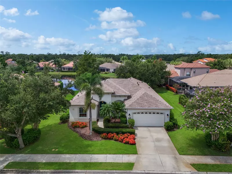 14312 SILVER TROUT DR, Lakewood Ranch, FL 34202