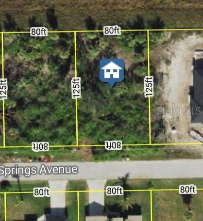 Port Charlotte, FL 33981,13306 HIGH SPRINGS AVE