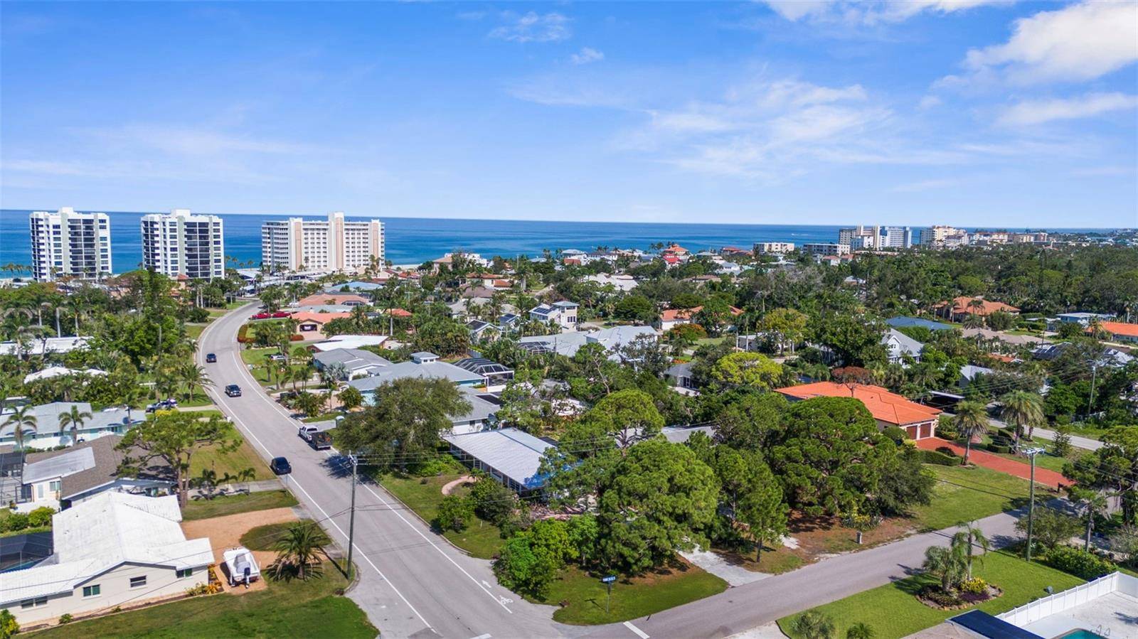 600 ALHAMBRA RD, Venice, FL 34285