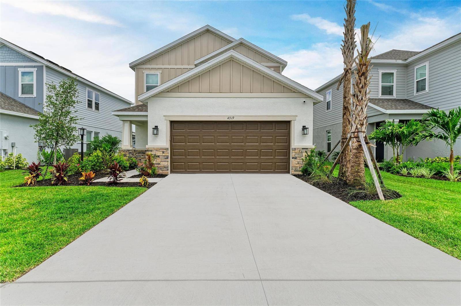 Bradenton, FL 34211,4319 POND BROOK CT