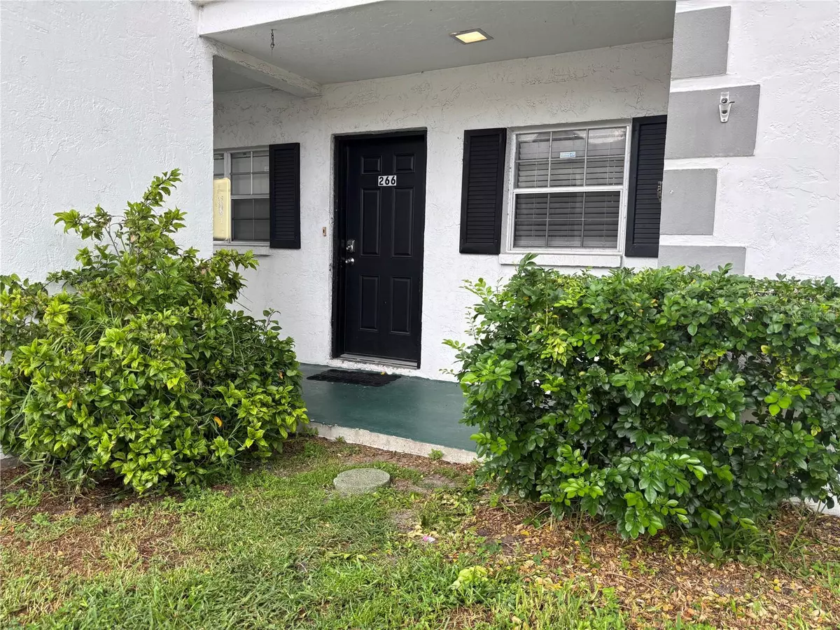 Bradenton, FL 34207,4503 3RD STREET CIR W #266