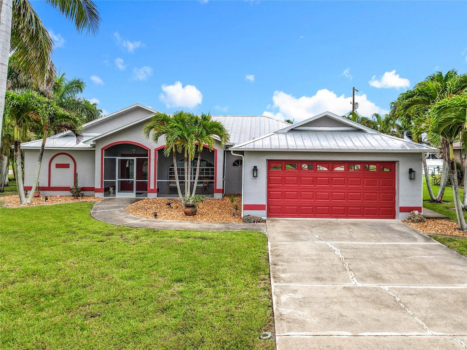 3007 ACADEMY BLVD, Cape Coral, FL 33904