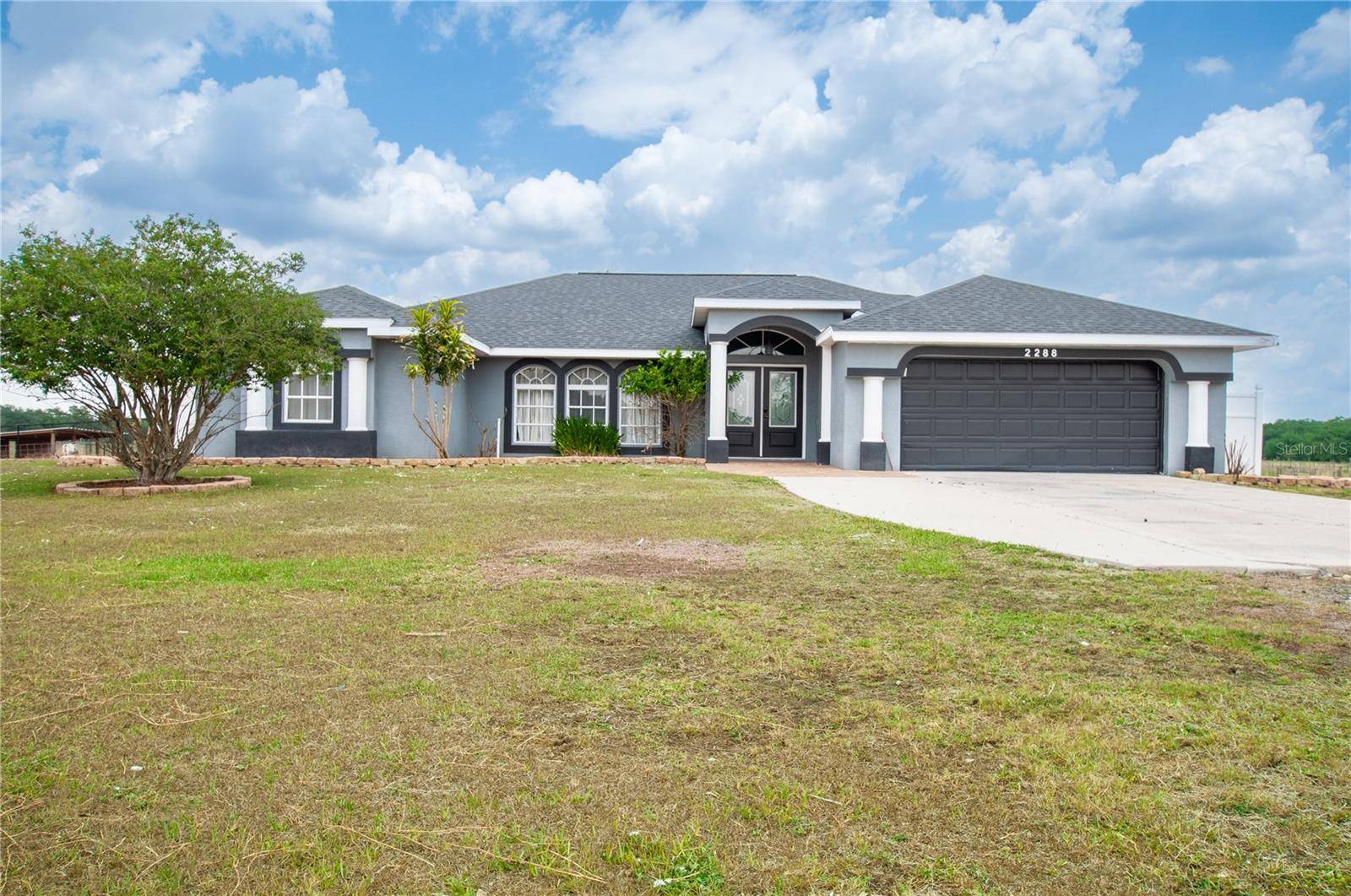 2288 NW BROWNVILLE ST, Arcadia, FL 34266