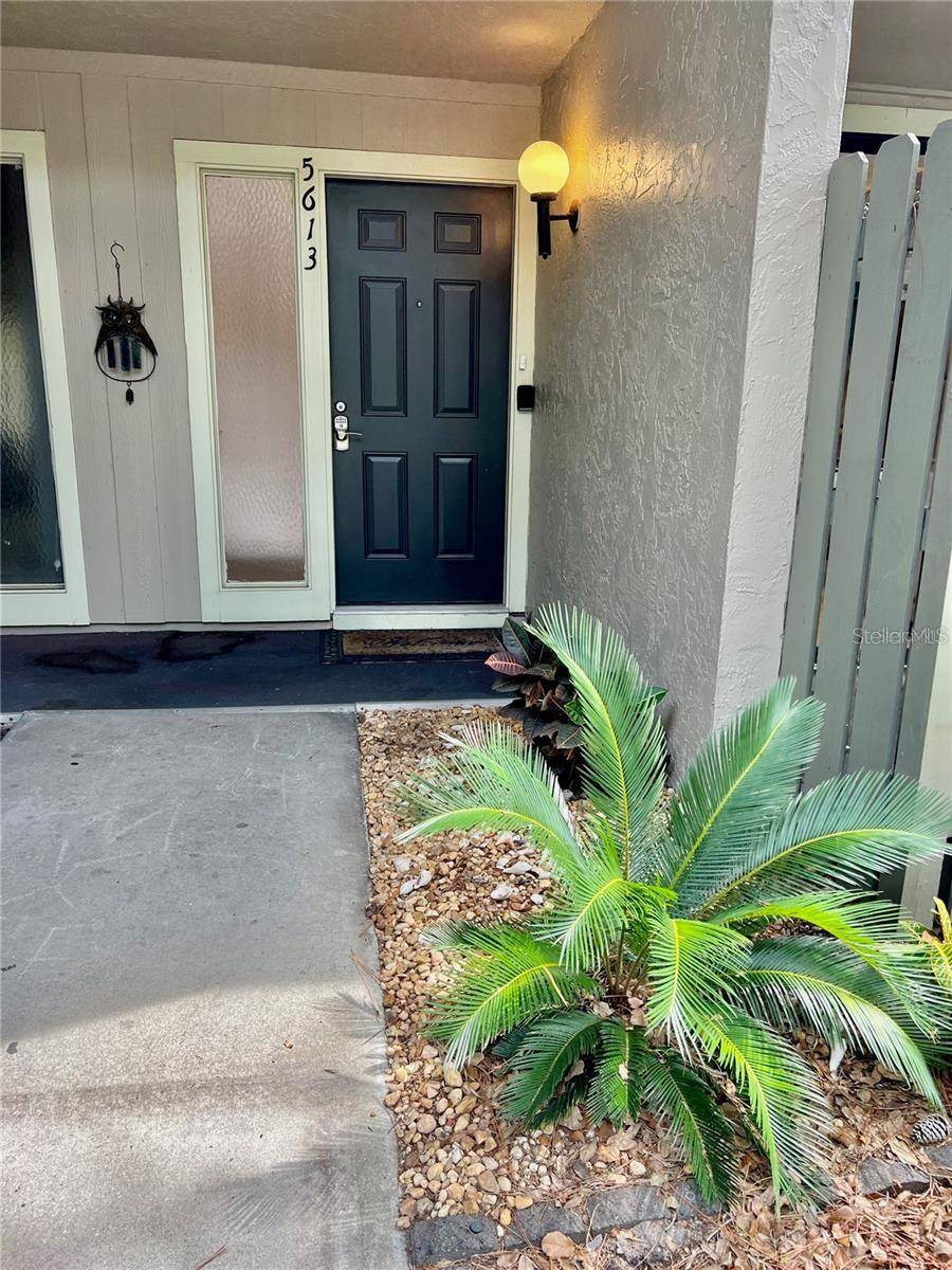 5613 SUMMER SIDE LN #47A, Sarasota, FL 34231