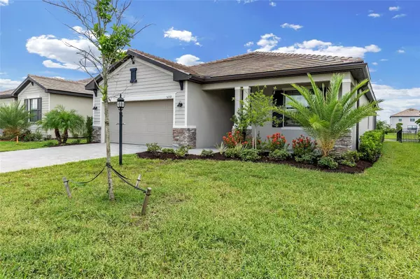 Bradenton, FL 34211,5239 CORAL REEF WAY