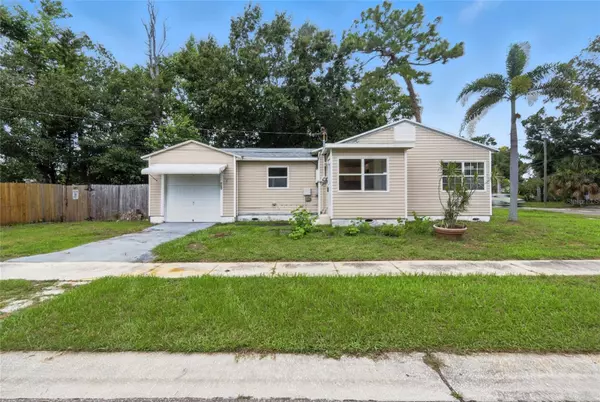 St Petersburg, FL 33703,140 SW LINCOLN CIR N