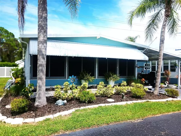238 PALM AIR DR, Osprey, FL 34229