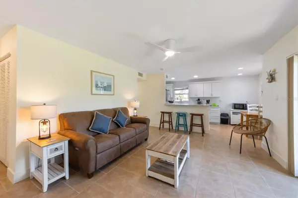 Anna Maria, FL 34216,522 PINE AVE #6B