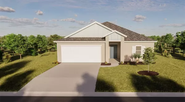 Parrish, FL 34219,4507 BOXELDER AVENUE