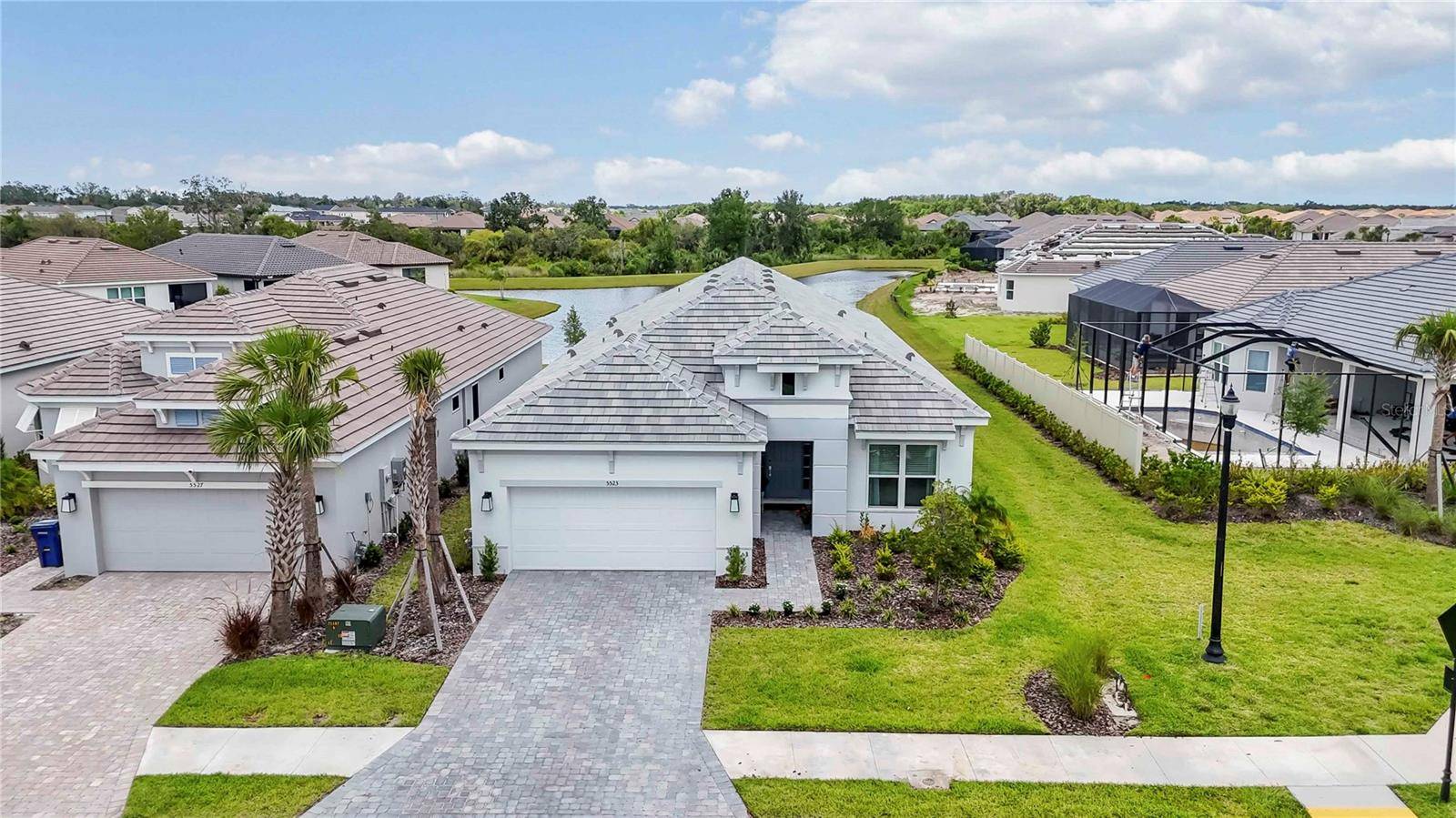 5523 ORSELLO ST, Palmetto, FL 34221