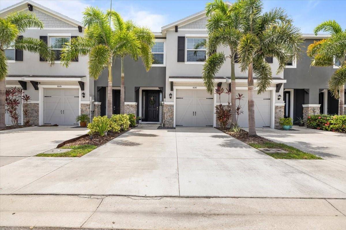 Sarasota, FL 34238,8641 DAYDREAM ST
