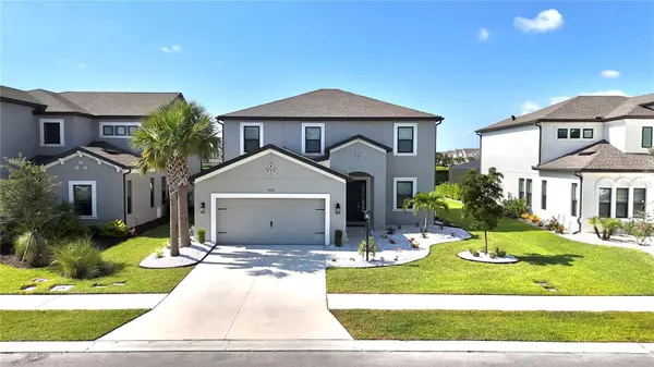 9312 TEQUILA SUNRISE DR, Sarasota, FL 34241