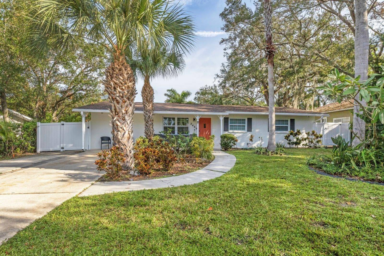 2469 WALDEMERE ST, Sarasota, FL 34239