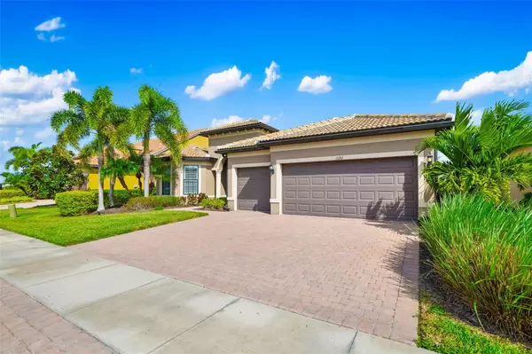 Sarasota, FL 34238,11192 WHIMBREL LN