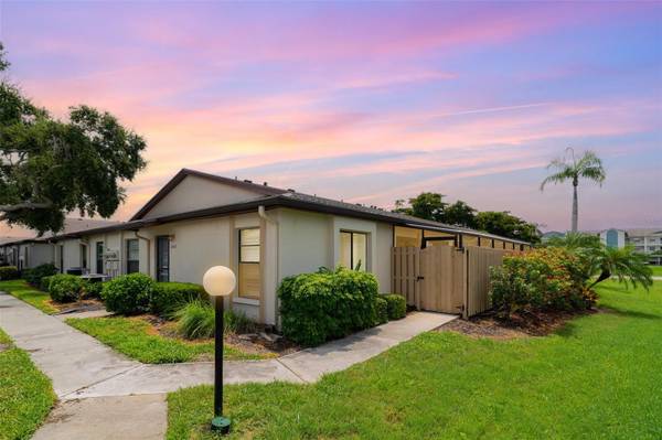 2832 72ND STREET COURT W #2160, Bradenton, FL 34209