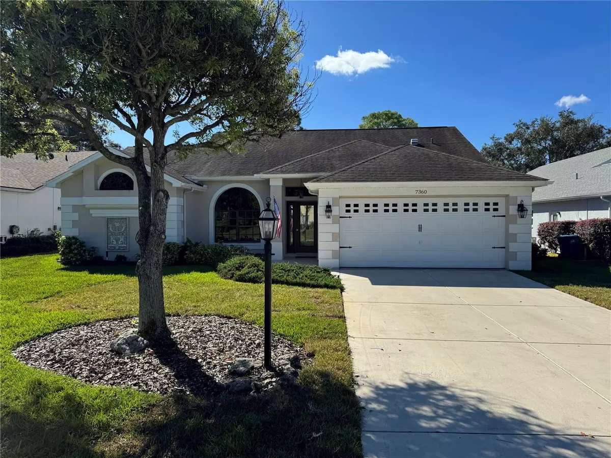Spring Hill, FL 34606,7360 CLEARMEADOW DR
