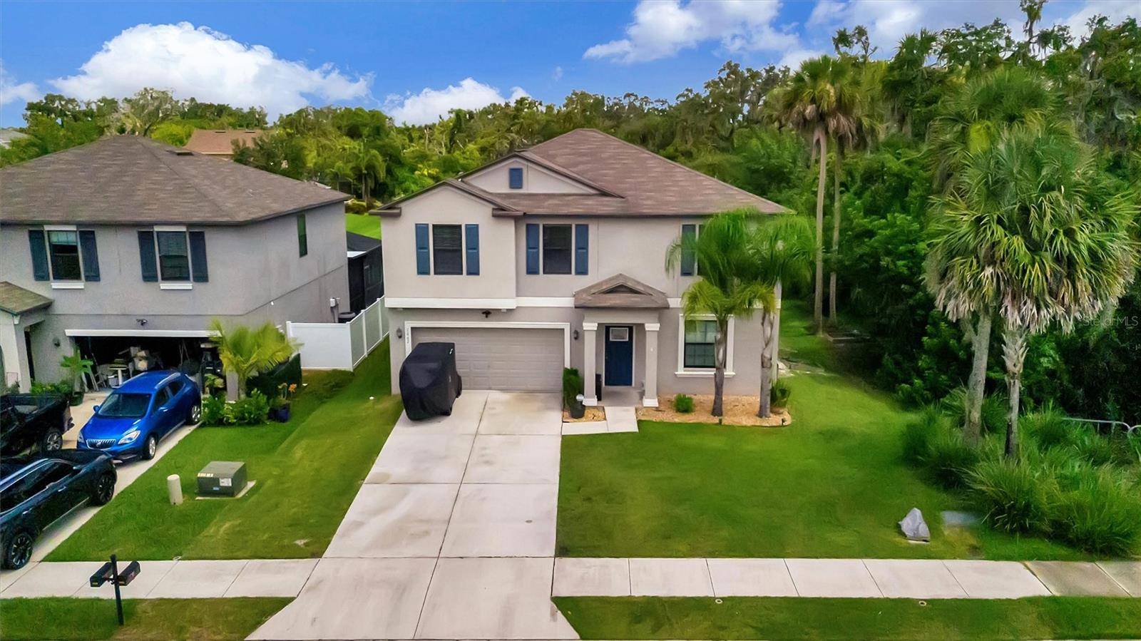 Palmetto, FL 34221,7062 WATER MILL ST