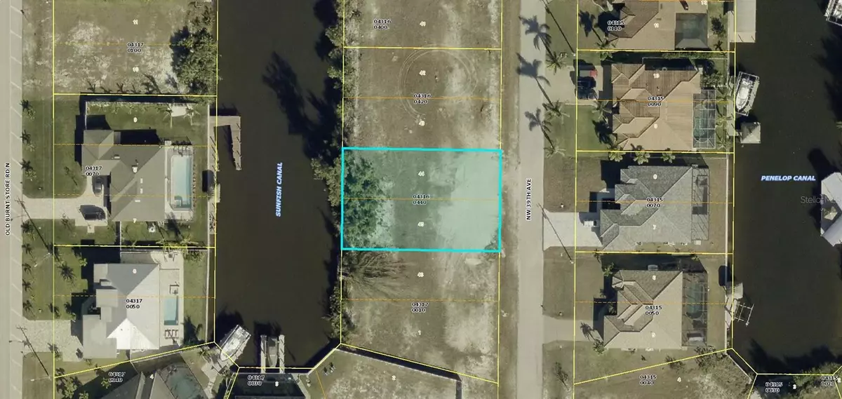 Cape Coral, FL 33993,1612 NW 39TH AVE