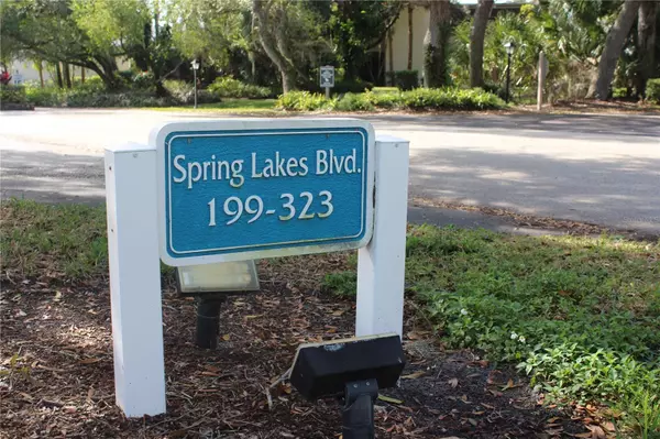 Bradenton, FL 34210,199 SPRING LAKES BLVD #199