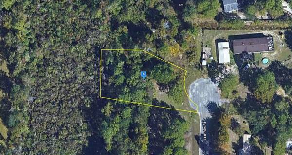 3700 DEER RUN RD, Panama City, FL 32409