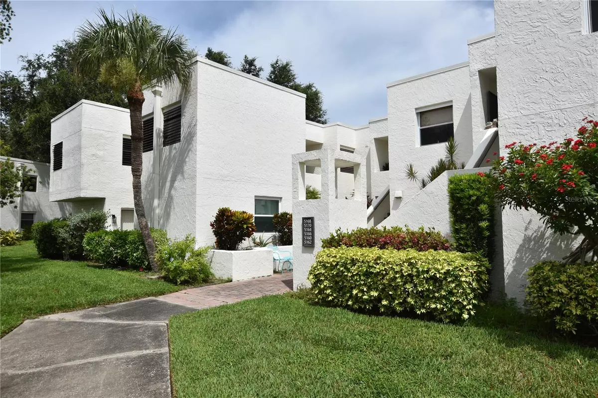 Sarasota, FL 34235,5170 MARSH FIELD LN #110