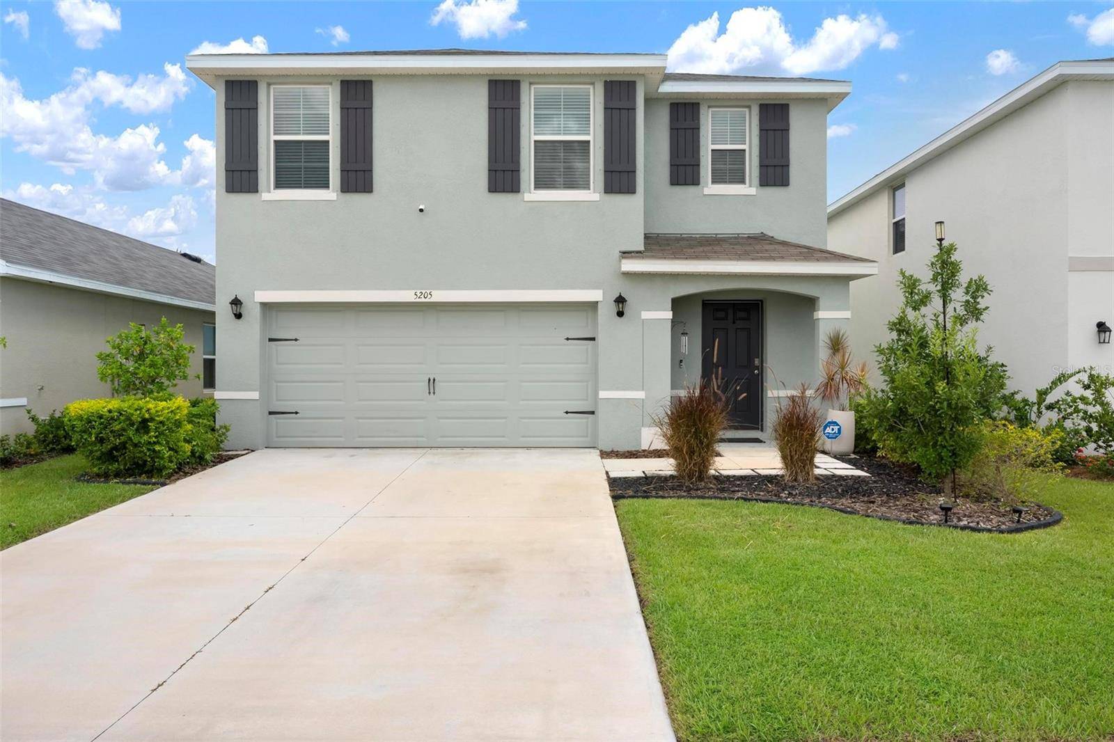 Palmetto, FL 34221,5205 ROCKY COAST PL