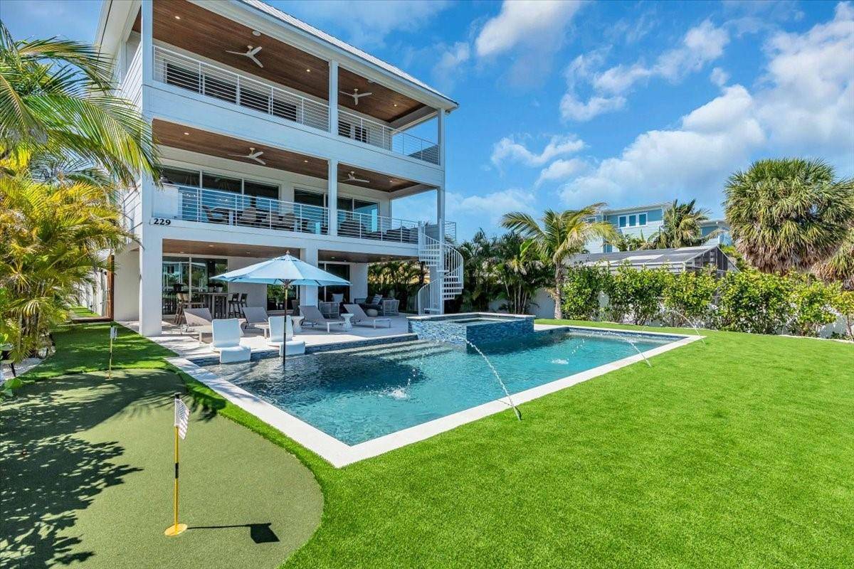 Anna Maria, FL 34216,229 WILLOW AVE