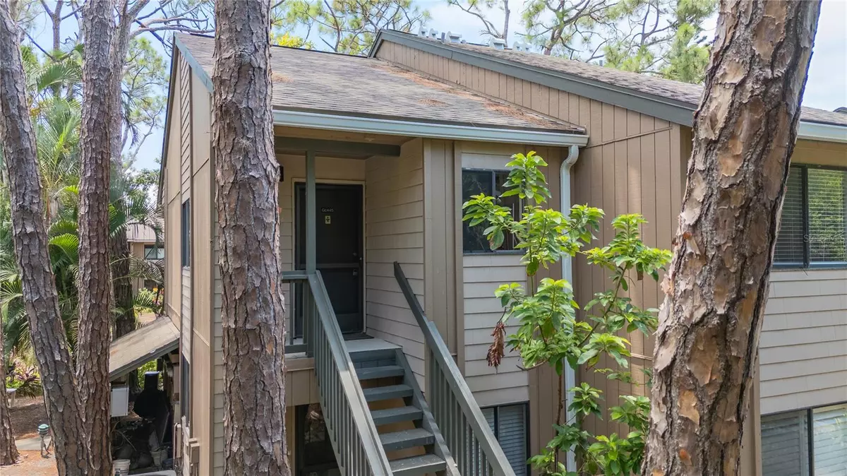 Sarasota, FL 34231,1709 PELICAN COVE RD #445