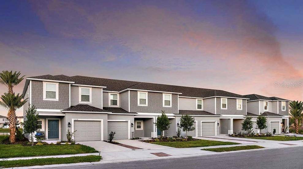 16529 BERGAMO PL, Bradenton, FL 34211
