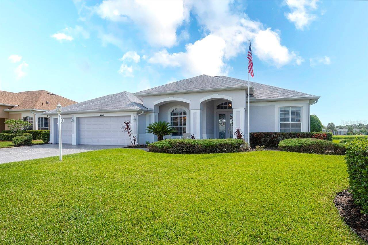 Parrish, FL 34219,6112 90TH AVENUE CIR E