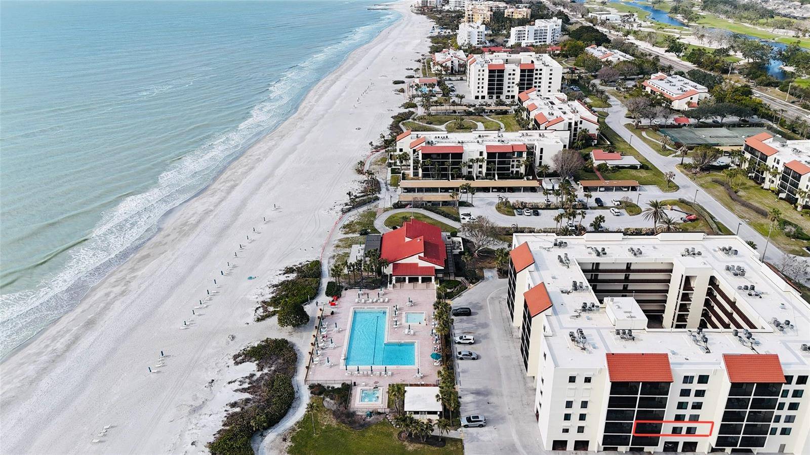 Longboat Key, FL 34228,1945 GULF OF MEXICO DR #M2-207