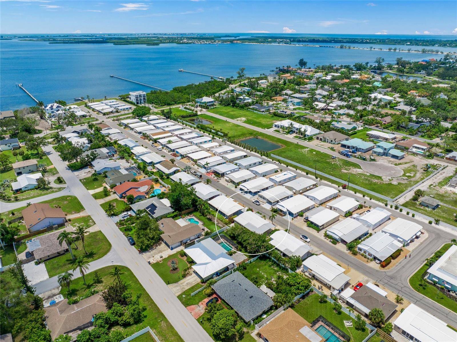 Bradenton, FL 34209,2107 PALMA SOLA BLVD #75