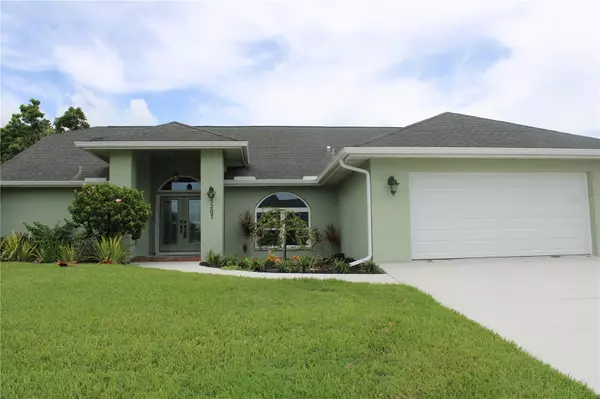 5207 86TH STREET CT W, Bradenton, FL 34210