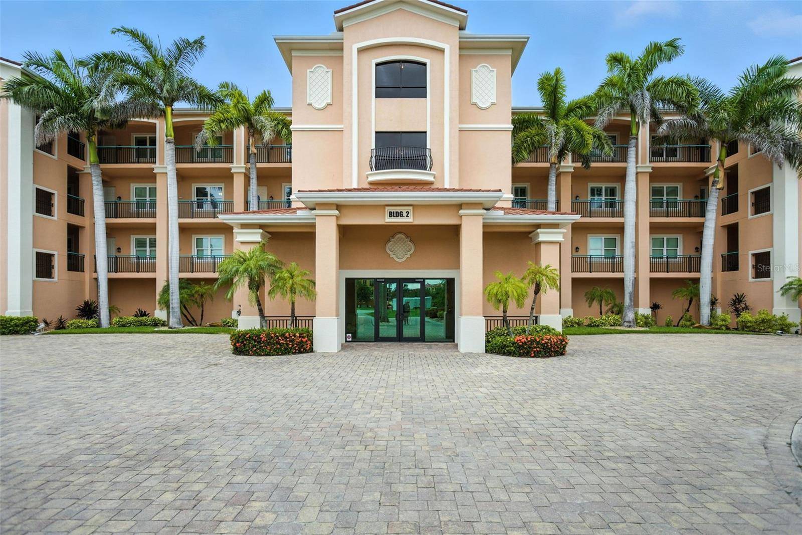 95 N MARION CT #233, Punta Gorda, FL 33950