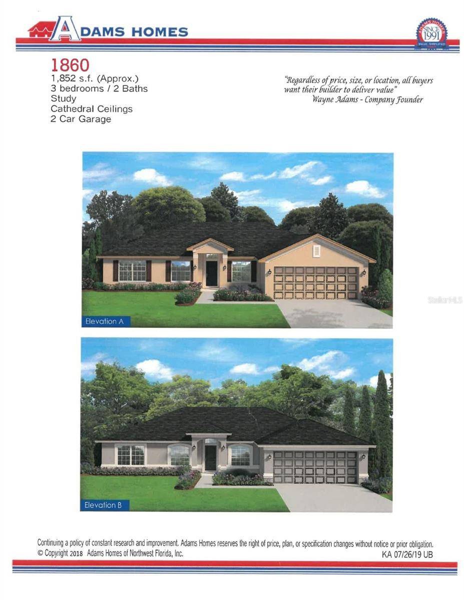 5923 GIFFEN AVE, North Port, FL 34291