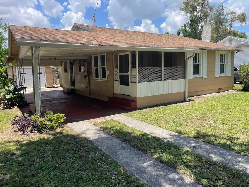 1512 HOLLY RD, Lakeland, FL 33801