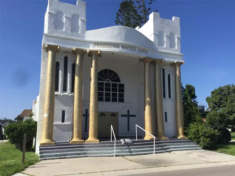 501 & 505 11TH STREET DR W, Palmetto, FL 34221