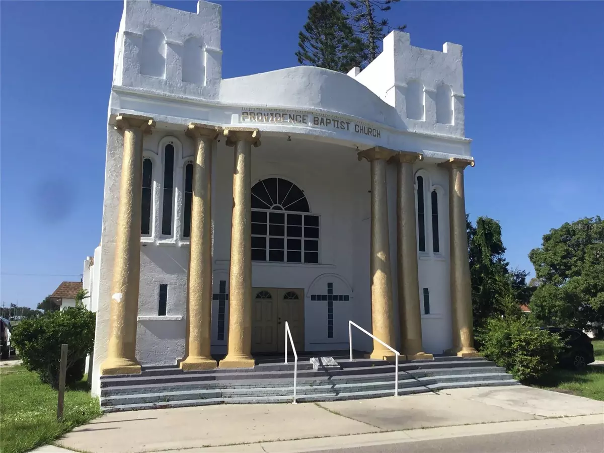 Palmetto, FL 34221,501 & 505 11TH STREET DR W