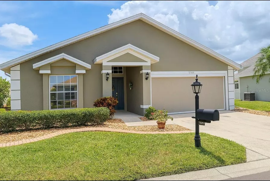 1661 PALACE CT, Punta Gorda, FL 33980