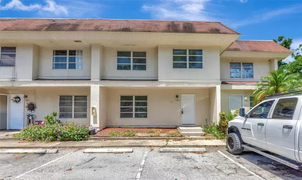 405 BARLOW AVE #61, Sarasota, FL 34232