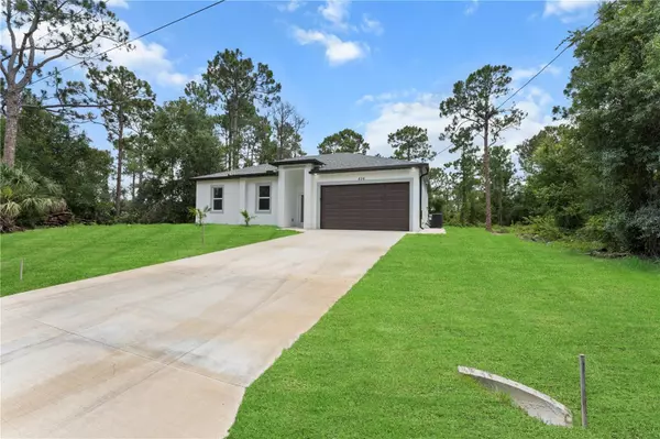 836 CLOW ST E, Lehigh Acres, FL 33974