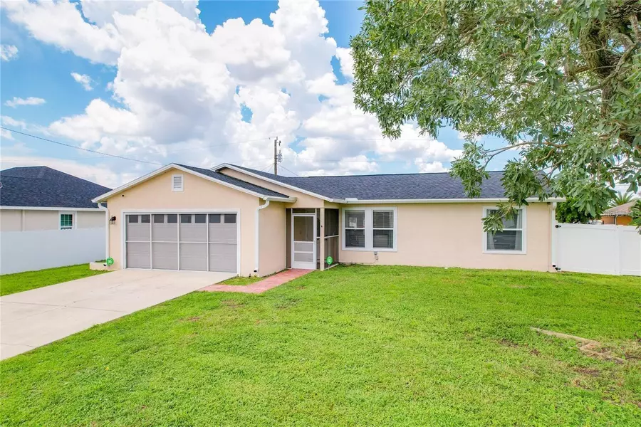 421 TROPICANA Pkwy E, Cape Coral, FL 33909