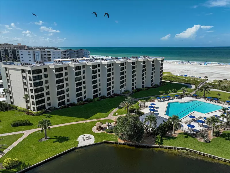 5790 MIDNIGHT PASS RD #104, Sarasota, FL 34242