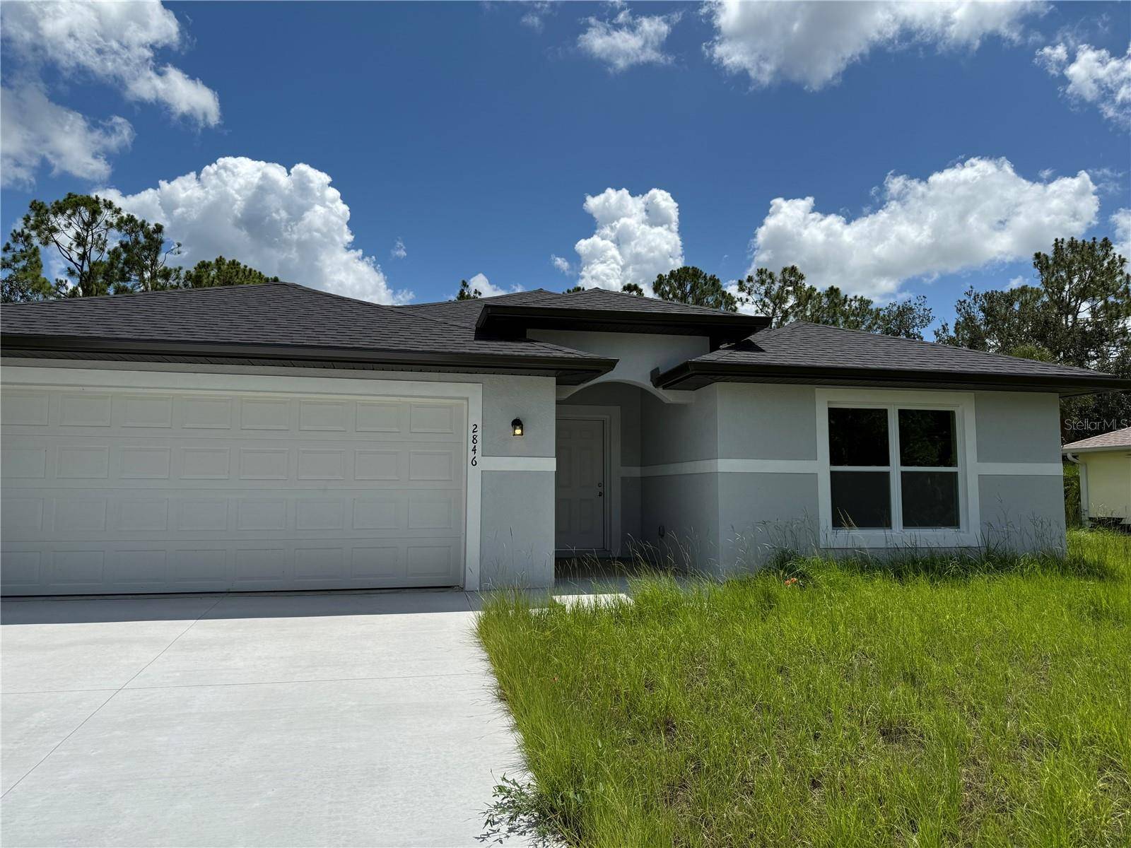 2846 COLDWATER LN, North Port, FL 34286