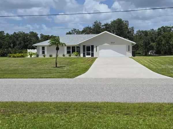 Venice, FL 34292,2713 HERMITAGE BLVD