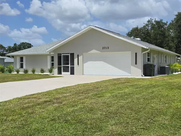Venice, FL 34292,2713 HERMITAGE BLVD