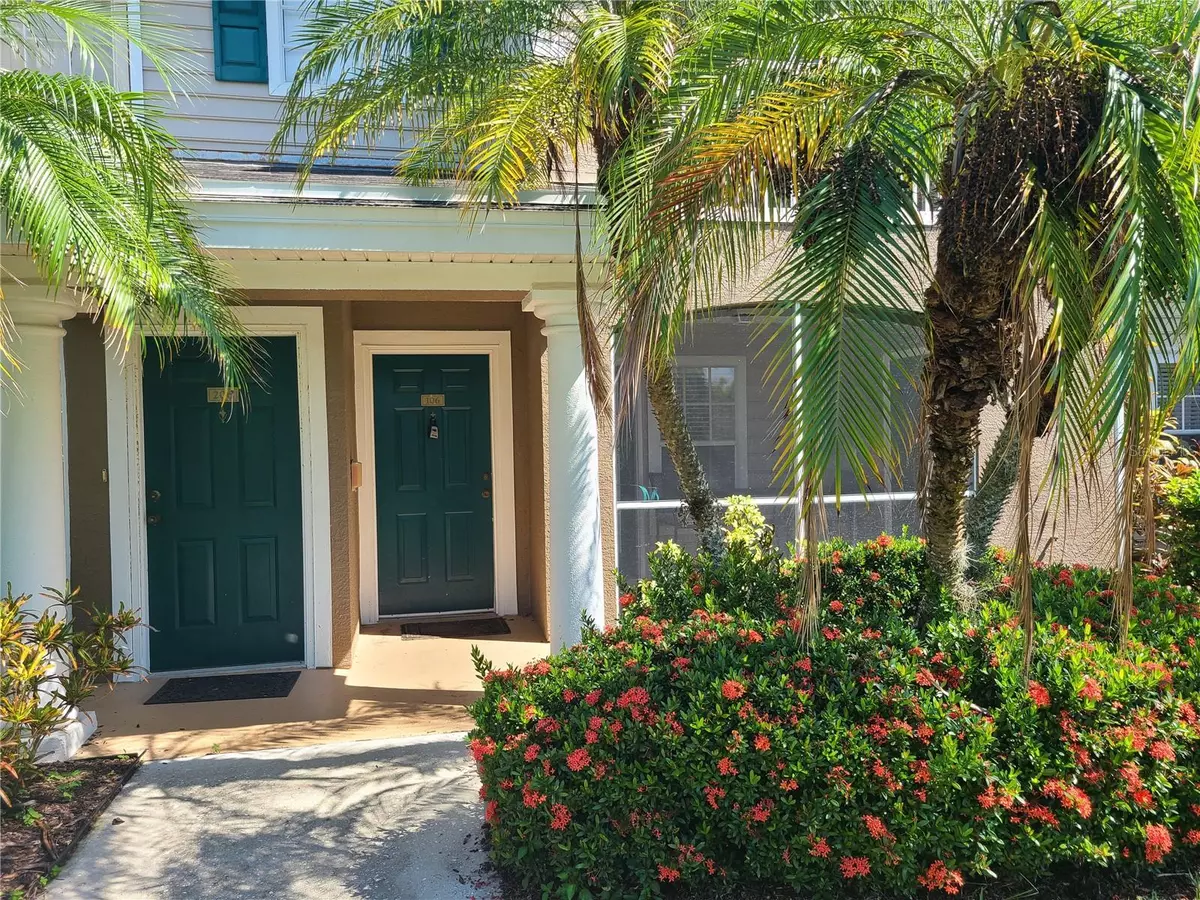 Lakewood Ranch, FL 34202,8932 MANOR LOOP #106