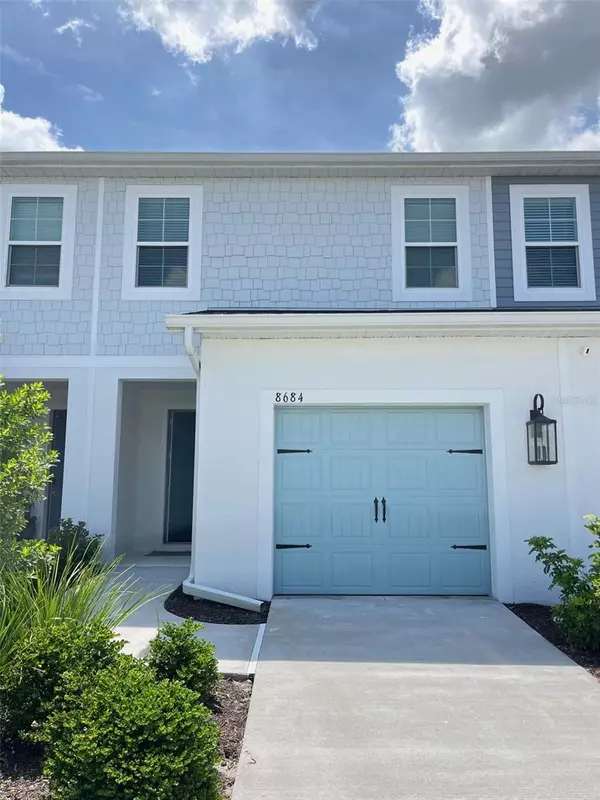 8684 CANYON CREEK TRL, Parrish, FL 34219