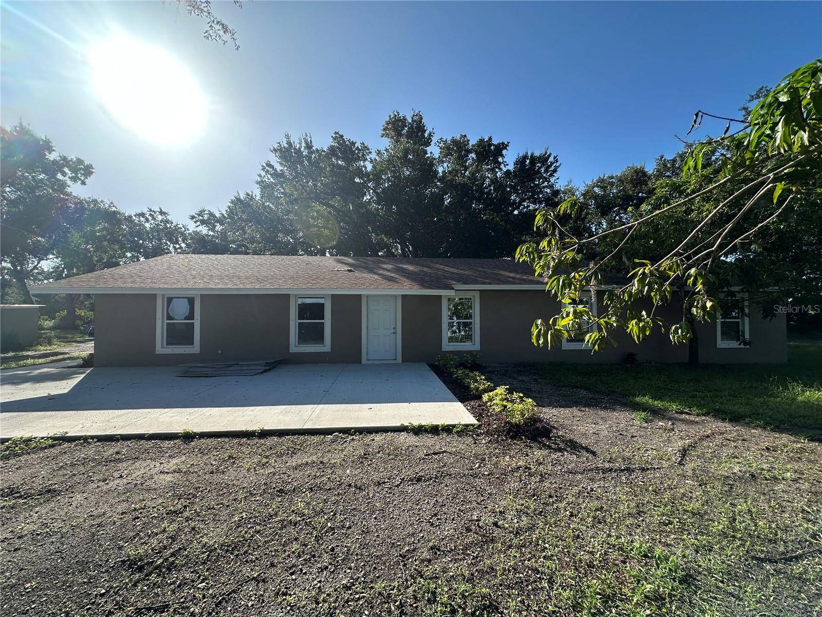 118 FISH BRANCH RD, Zolfo Springs, FL 33890