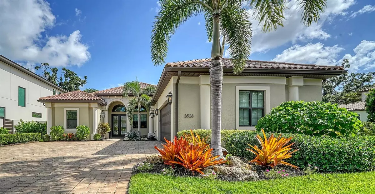 Sarasota, FL 34235,3526 TREBOR LN